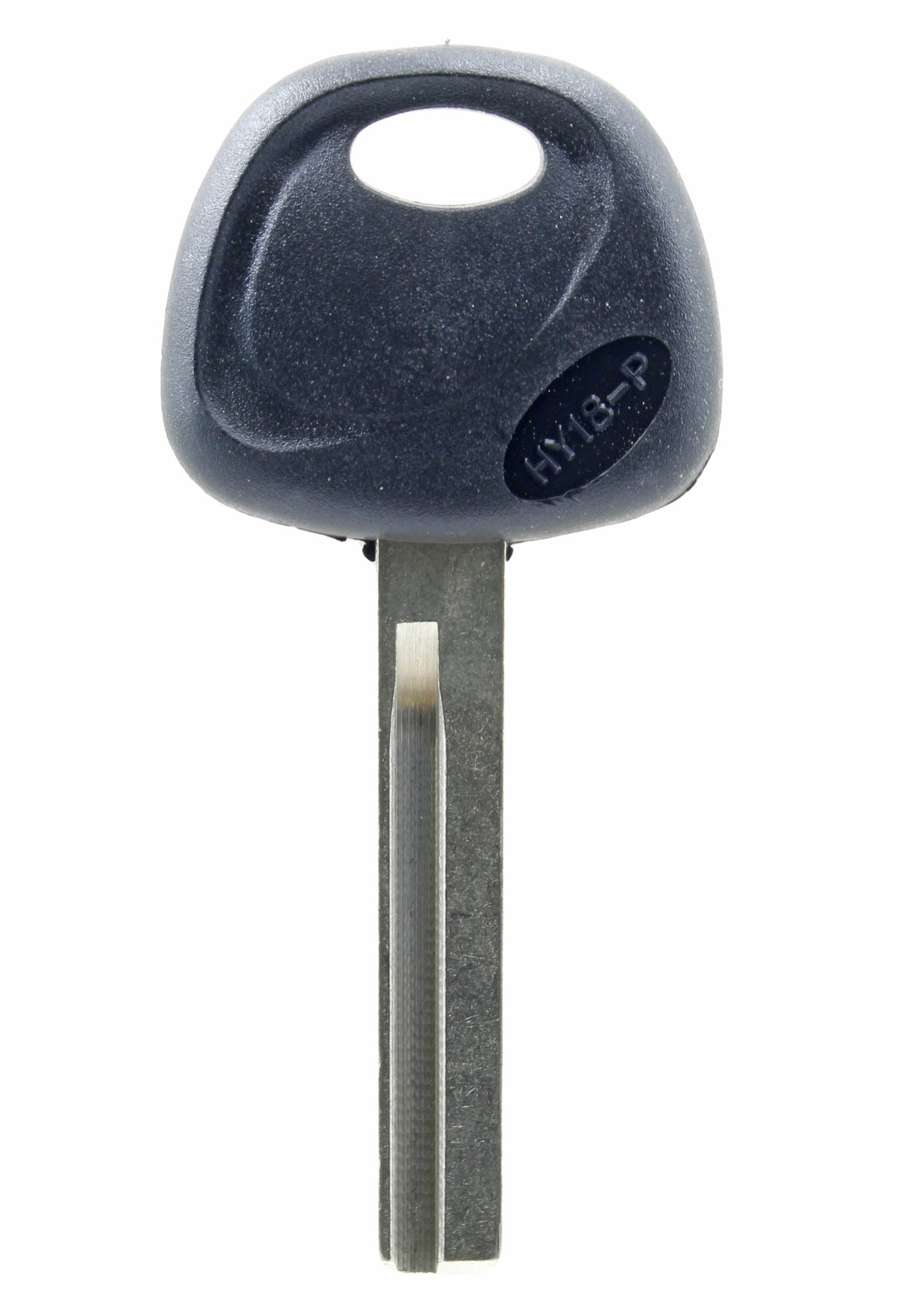 Hyundai 2012 Accent Key 2-Track Keyblank - Ilco HY18