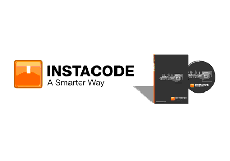 InstaCode PC - Subscription edition - 1 year subscription - for 1 user