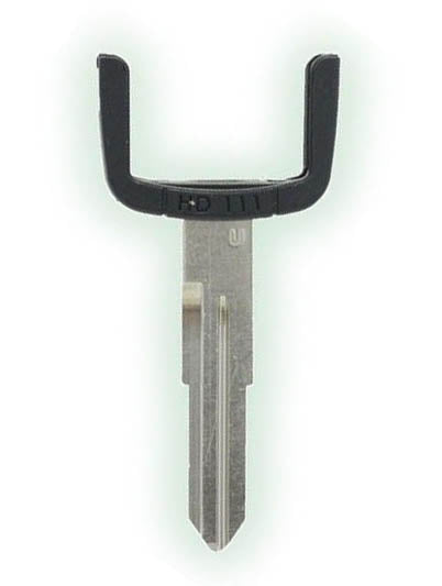 Acura HD111 - ILCO Key Blade "U" for for Cloning