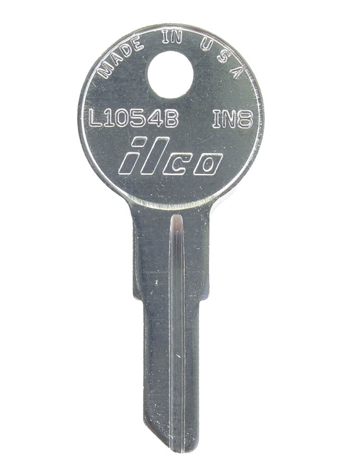 IN8 - L1054B Cabinet - Compartment or Office - 10pack