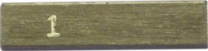 ITL #1 Replacement Insert