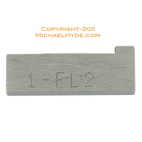 ITL #1F-L2 FORD H72, H74, H75, H84 & H86 Replacement Insert