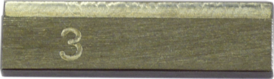ITL #3 Replacement Insert