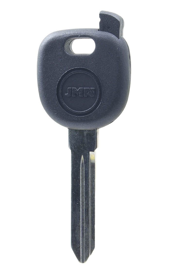 GM B99 Shell Key - JMA - Buick, Chevy, GMC, Pontiac, Saturn