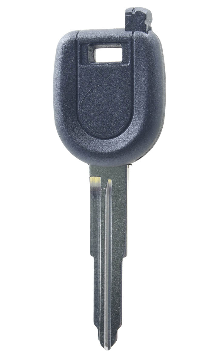 MITS-3 (X224) Shell Key - JMA - closeout
