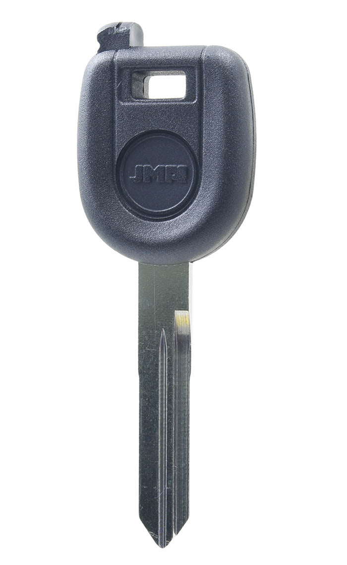 MITS-6 (X263) Shell Key - JMA