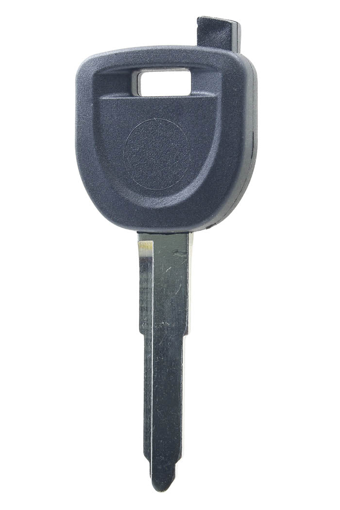 * SALE * Mazda MZ31 Shell Key - Newer Style - JMA - closeout