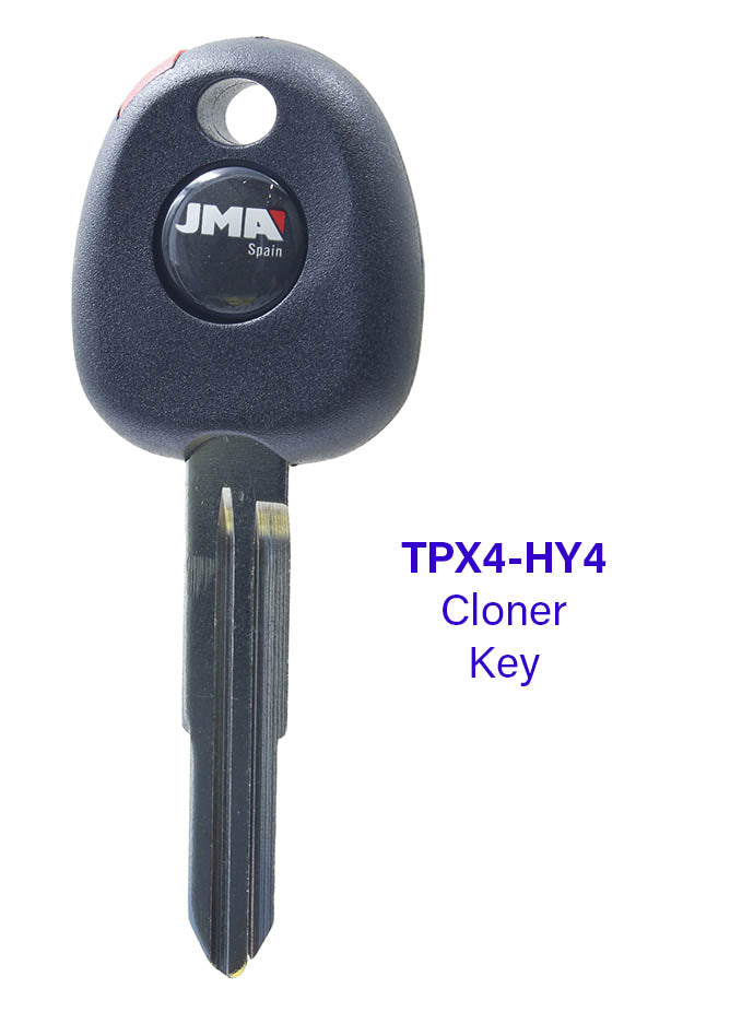 Hyundai HY022PT Cloner Key for JMA-TPX4 Philips Crypto2 Cloning