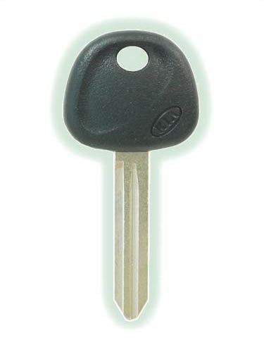 Forte KIA Factory Key - Non-Transponder (Factory Original) 81996-1M000