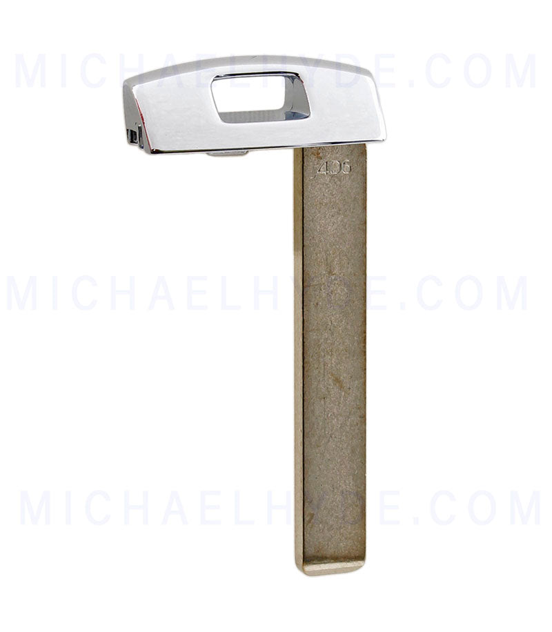 Kia Rio 2022+ Prox Emergency Key - 81999 H8300
