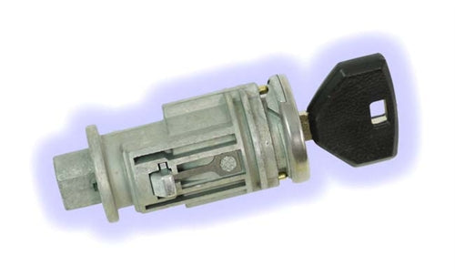 ASP LC6941, Ignition Lock with Keys, Chrysler, Dodge, Jeep, Plymouth (LC6941) LockCraft -
