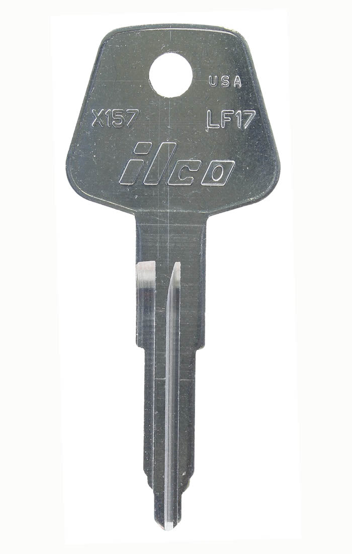 Land Rover X157 - LF17 - 10pack - CLOSEOUTS