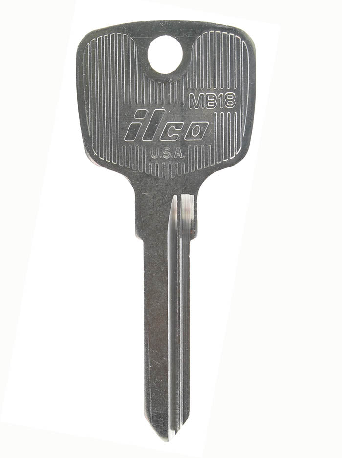 MB18 Mercedes - 10pack