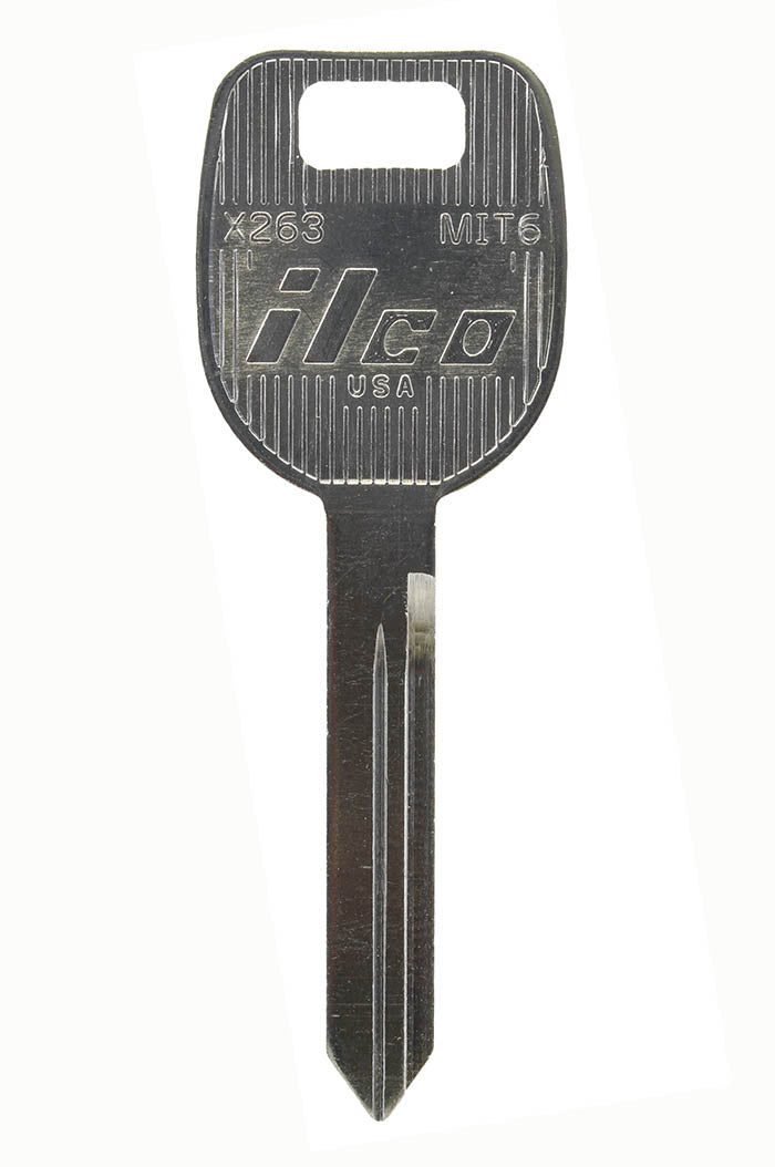 MIT6 - X263 Mitsubishi - 10pack