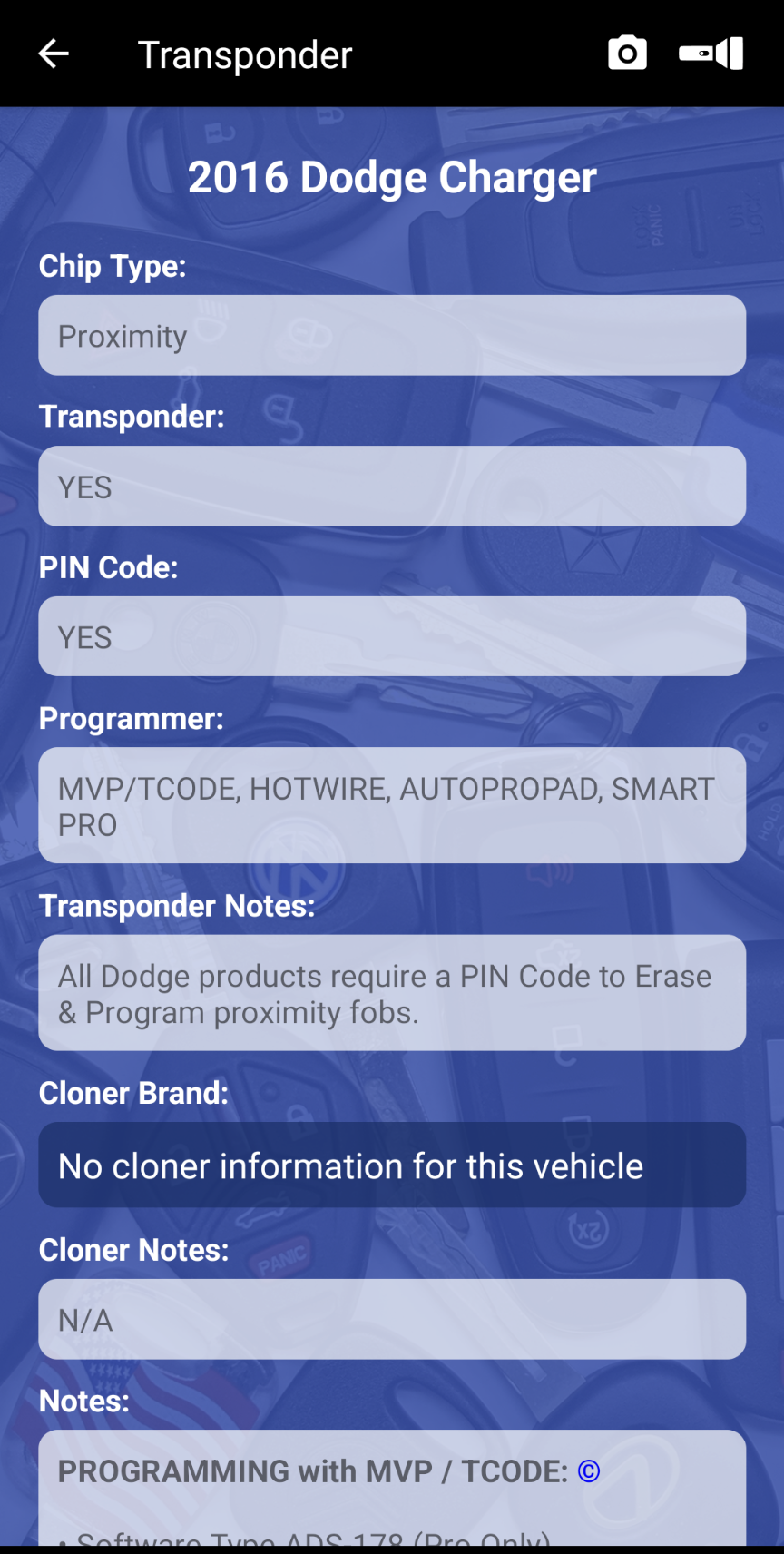 MyAutoSmart Mobile for the iPhone, iPad or Android Smartphone or Tablet - New User or Renewal - AutoSmart Advisor