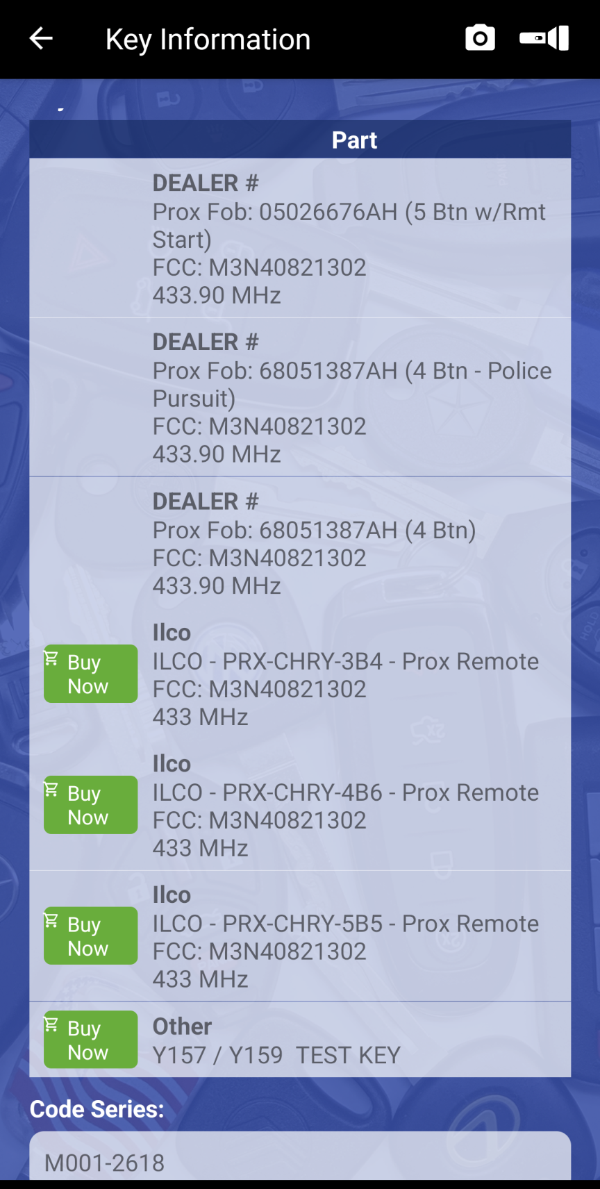 MyAutoSmart Mobile for the iPhone, iPad or Android Smartphone or Tablet - New User or Renewal - AutoSmart Advisor