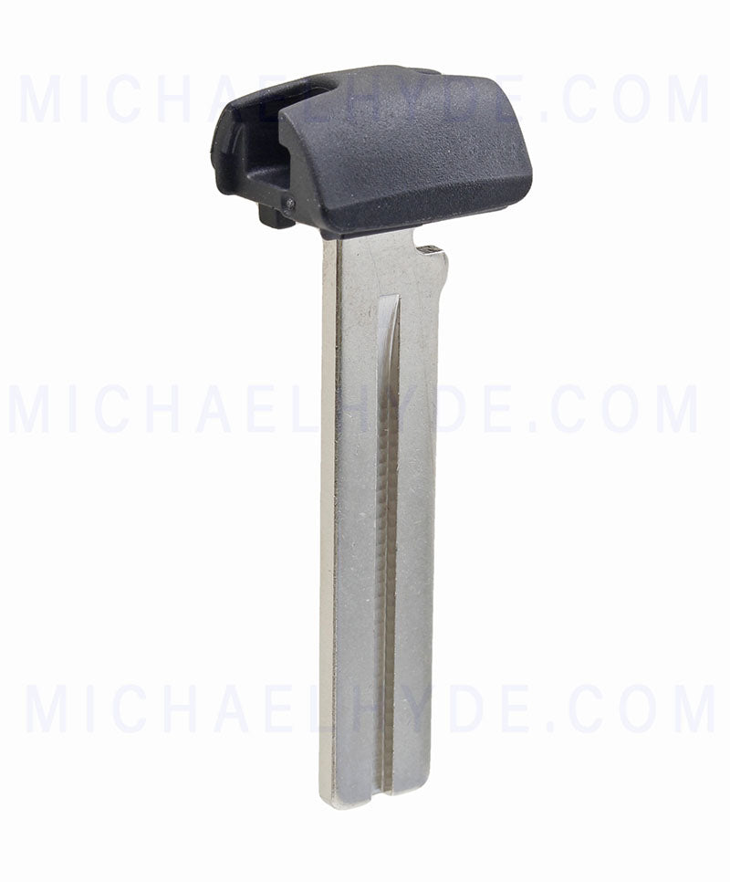Subaru Proximity Emergency Key - Aftermarket - EK-120 - EKEY - 57497 AL02A or AL020