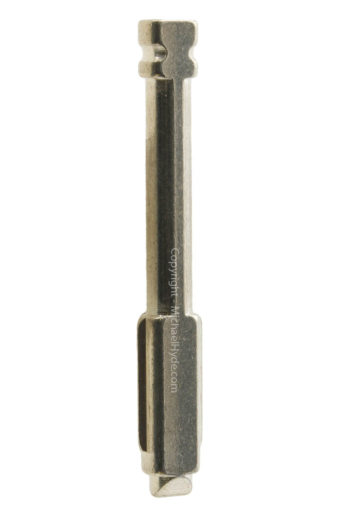 Jag S, X, and XJ replacement Flip Blade