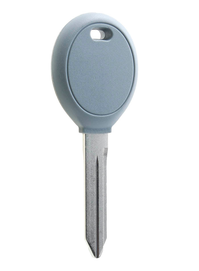 National Auto Lock Y160-PT Chrysler Key (692325)