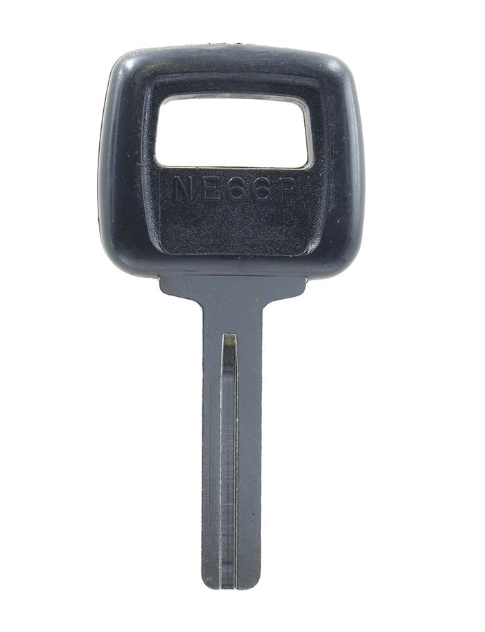 Volvo 4-Track High Security Key Blank S66NNP - NE66P
