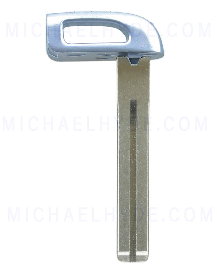 Sorento KIA 2011 - Emergency Prox Keyblank (Factory Original) 81996-2J700