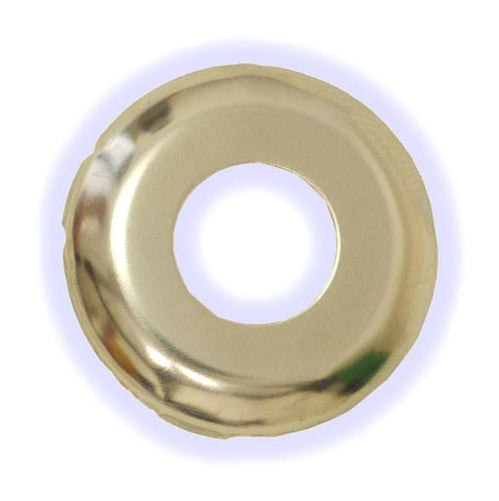 Nissan & Subaru door & Trunk 26.1mm - 1.03 inch diameter , ASP Lock Face Cap, (P16204) P-16-204 (10 pack)