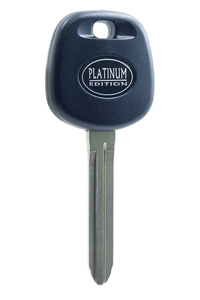 TOY43-AT4 Key Toyota Key - Platinum Edition (TR47-PHT)