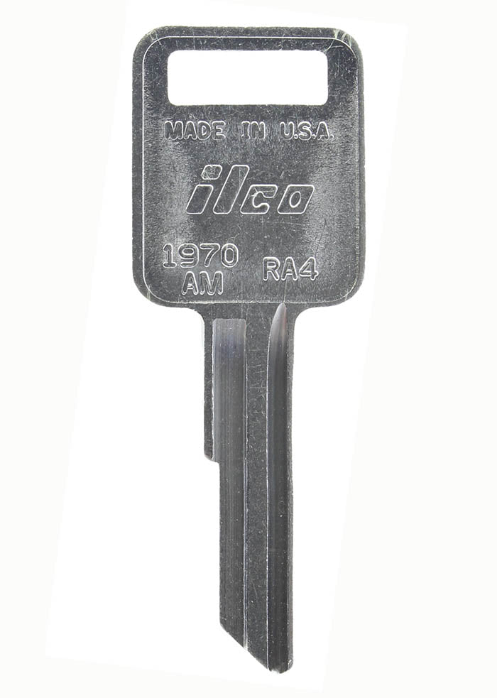 AMC RA4 - Jeep - 10pack