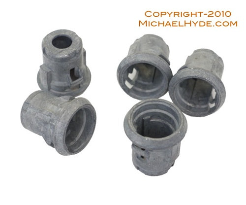 310670 GM Door Cylinder Lock Case - Short (5pk) Strattec Lock Part