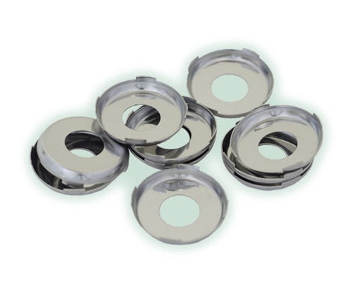 320318 GM - Jeep - Mack Lock Face Cap (10pk) Strattec Lock Part - Closeouts