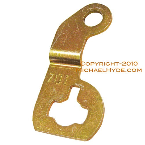 322701 GM Pawl - Lever - Strattec Lock Part