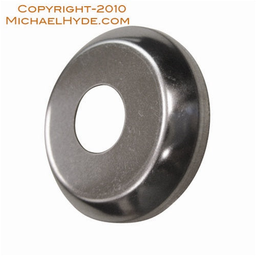 322770 GM Lock Face Cap for Spare Tire (5pk) Strattec Lock Part