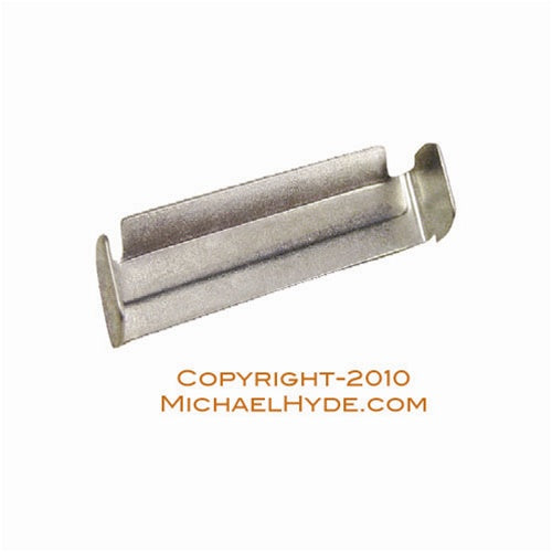 323528 GM Tumbler Retainer Cap (100pk) Strattec Lock Part