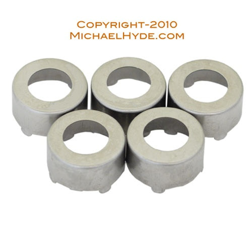 323638 GM Toolbox Face Cap - Strattec Lock Part
