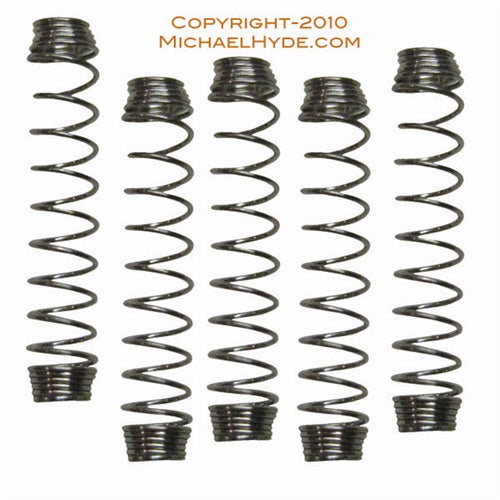 46890 Chrysler & GM Tumbler Spring (100pk) Strattec Lock Part - Closeouts