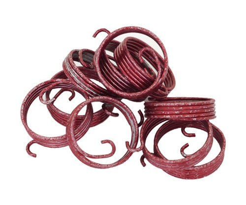 46906 Chrysler Trunk Lock Return Spring (10pk) Strattec Lock Part