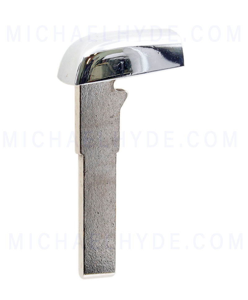 5944326 Strattec - Chrysler, Dodge & Jeep - SIP22 H/S Keyway - Emergency Key Blade for Proximity - Aftermarket - 5944326AAB001