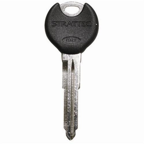 692069 Strattec Mazda MZ27-P - 10pack - Plastic Head Keys