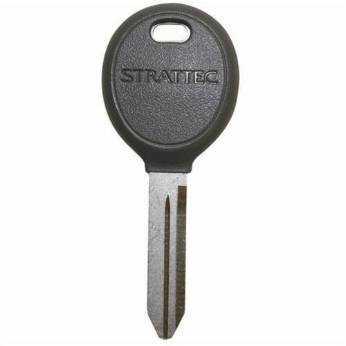 692325 Chrysler-Dodge Y160PT - Strattec Key