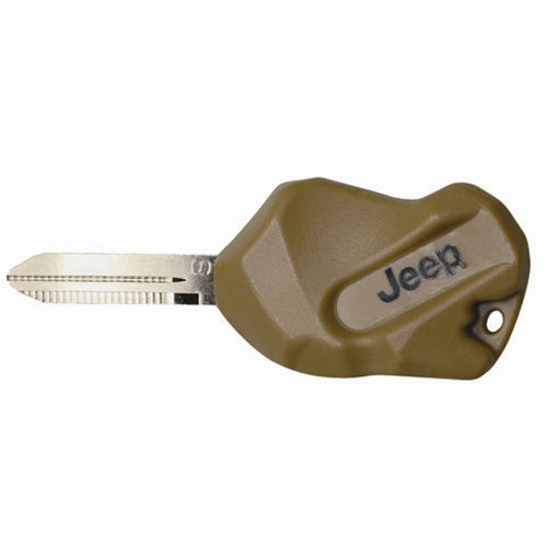 692960 Jeep CAN "Rock" Design - Strattec 'S' Chip Key