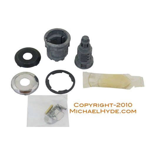 7006453 Ford Door Lock Service Pack - Strattec Lock Part