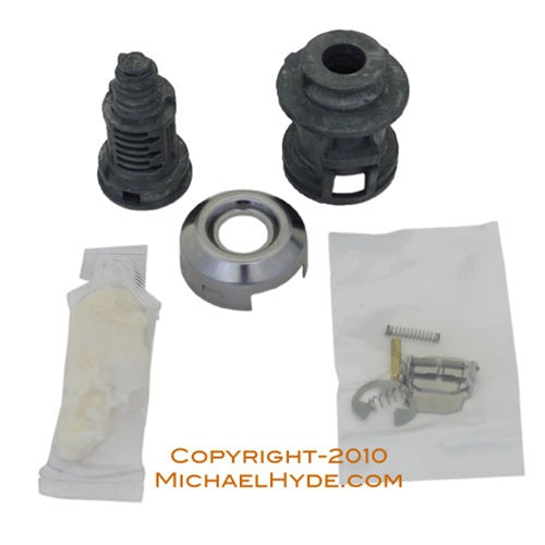 7006454 Ford Door Lock Service Pack - Strattec Lock Part