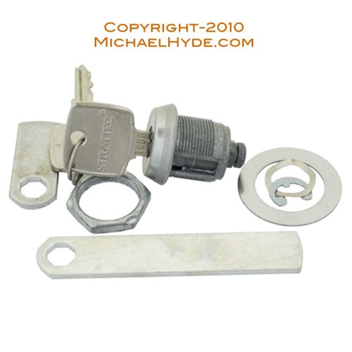 702364 CAM Lock (5-8) Strattec Lock Part