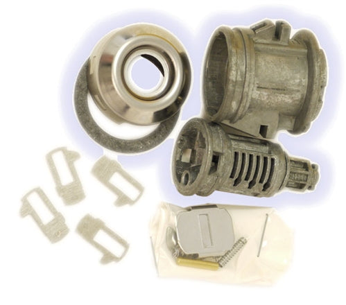 703362 Ford Door Lock - Full Repair Kit - Strattec Lock Part