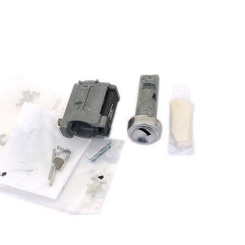 703602 GM Ignition MRD (In-Dash) Lock Service Pack - Strattec Lock Part