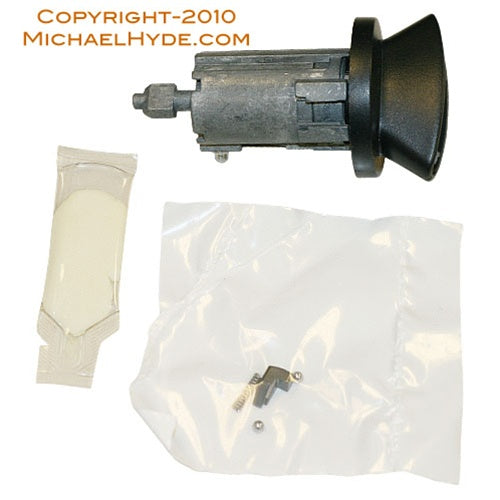 706354 Ford Ignition Lock Service Pack (Large MID Size Pick Up) Strattec Lock Part