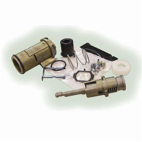 706593 GM Lift-Tailgate Lock Service Pack - Strattec Lock Part