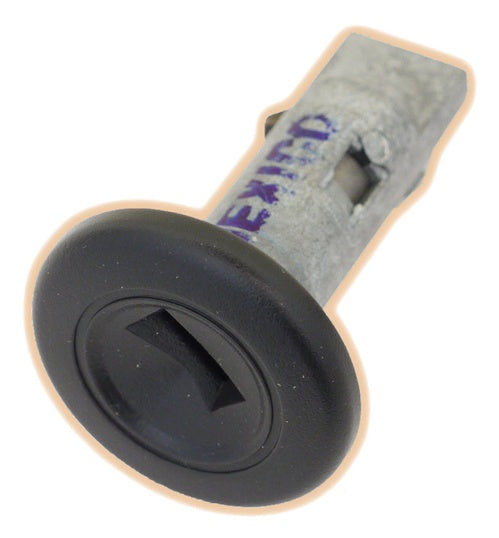 706797 GM Ignition Lock (uncoded without keys) Strattec Lock Part
