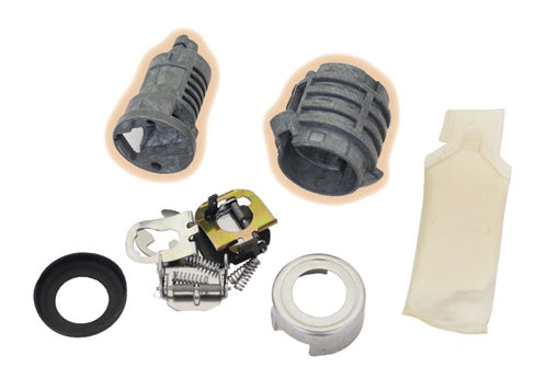 707928 GM Door Lock Service Pack - Strattec Lock Part