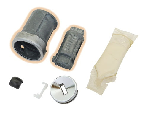 708556 Ford Ignition Lock Service Pack - Strattec Lock Part